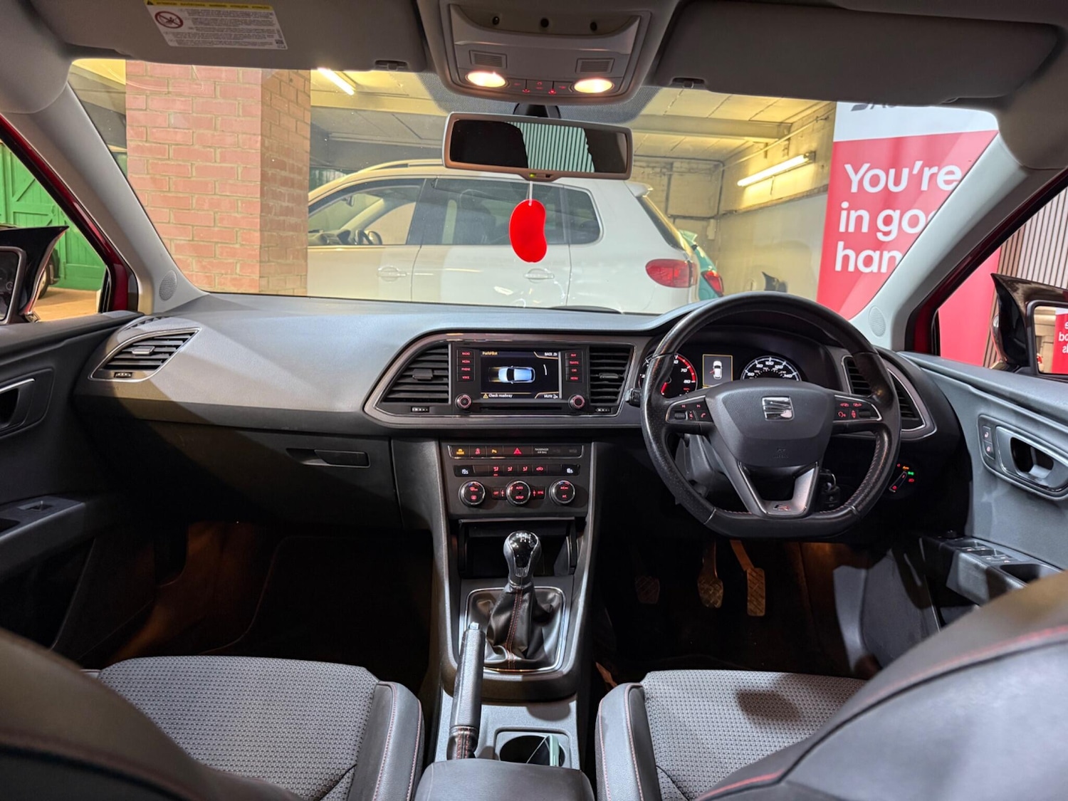 Used SEAT Leon 2014 for sale - 76423985: Photo 17