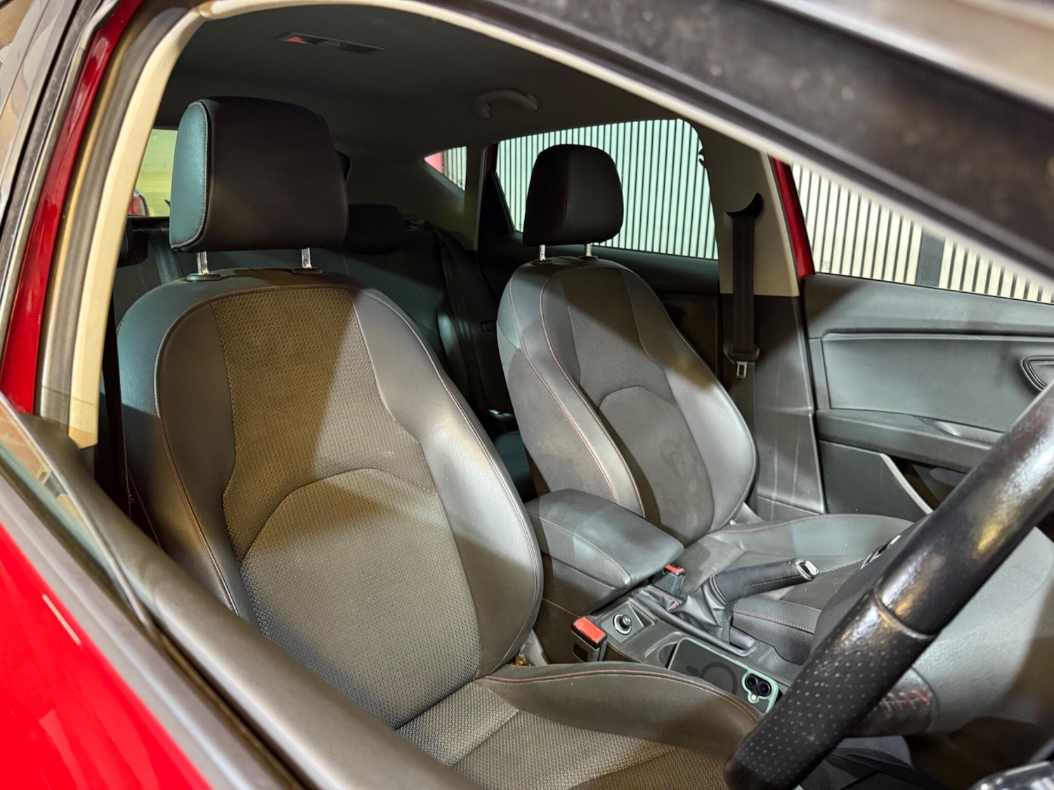 Used SEAT Leon 2014 for sale - 76423985: Photo 18