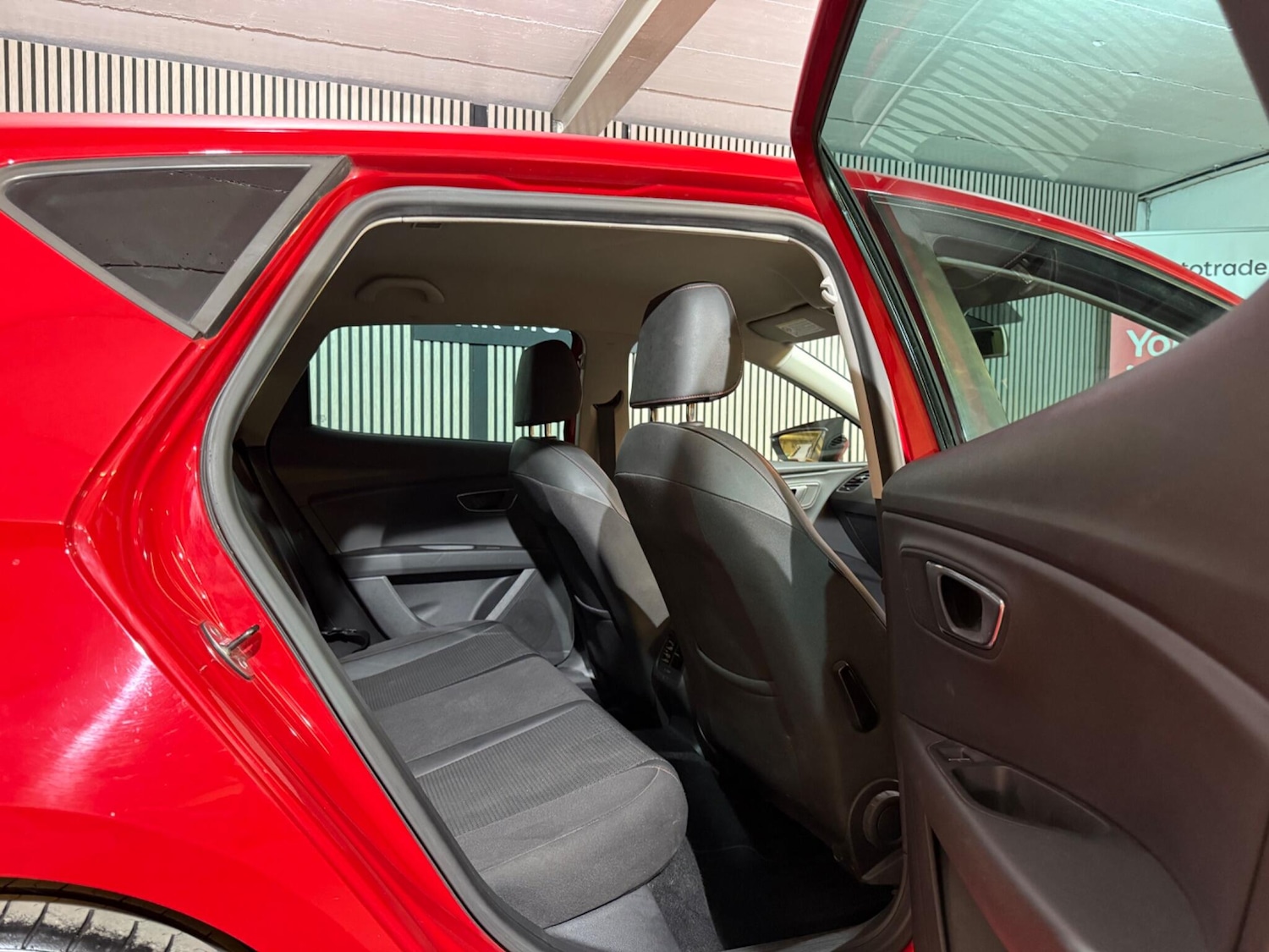 Used SEAT Leon 2014 for sale - 76423985: Photo 19