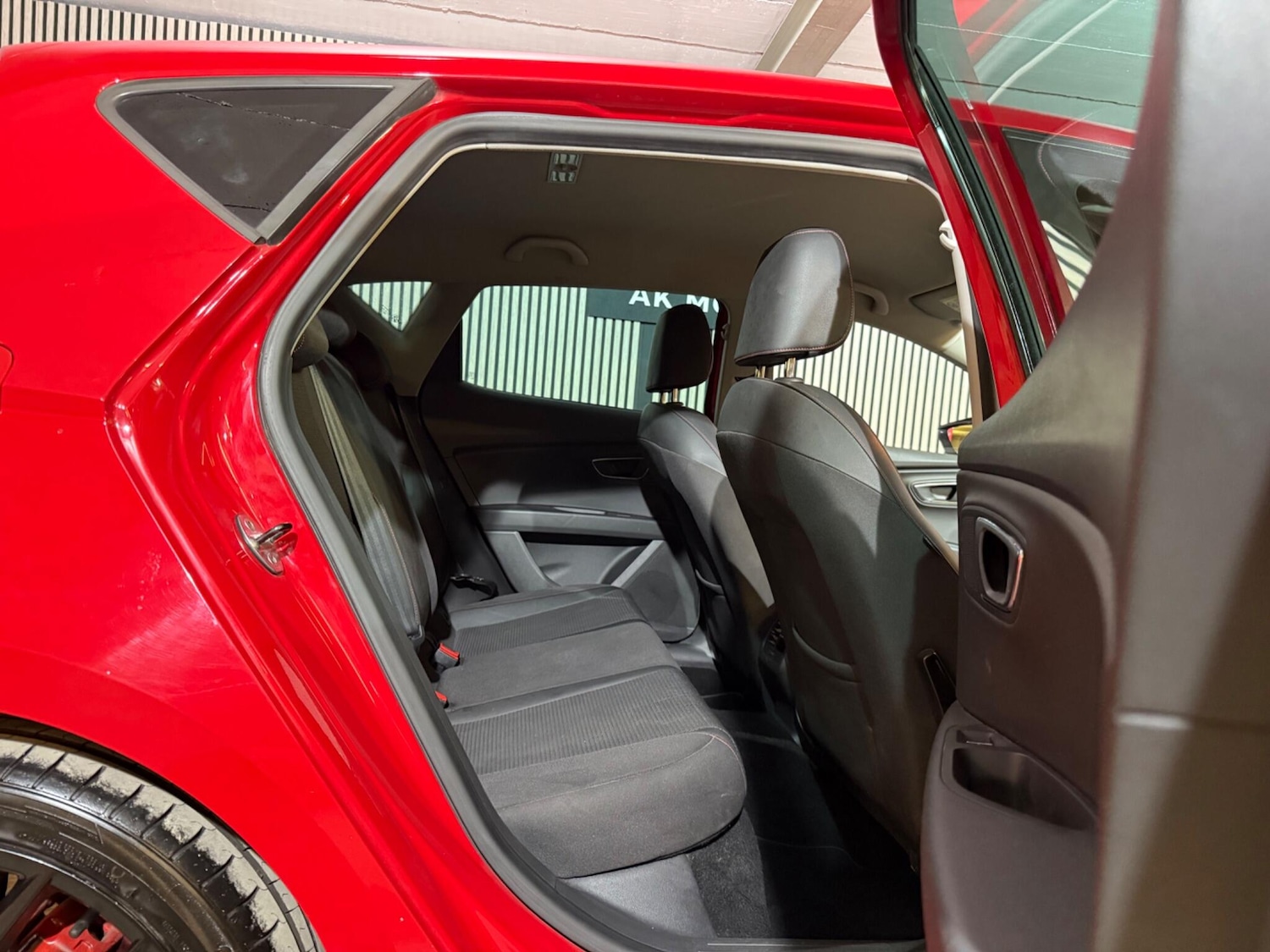 Used SEAT Leon 2014 for sale - 76423985: Photo 20