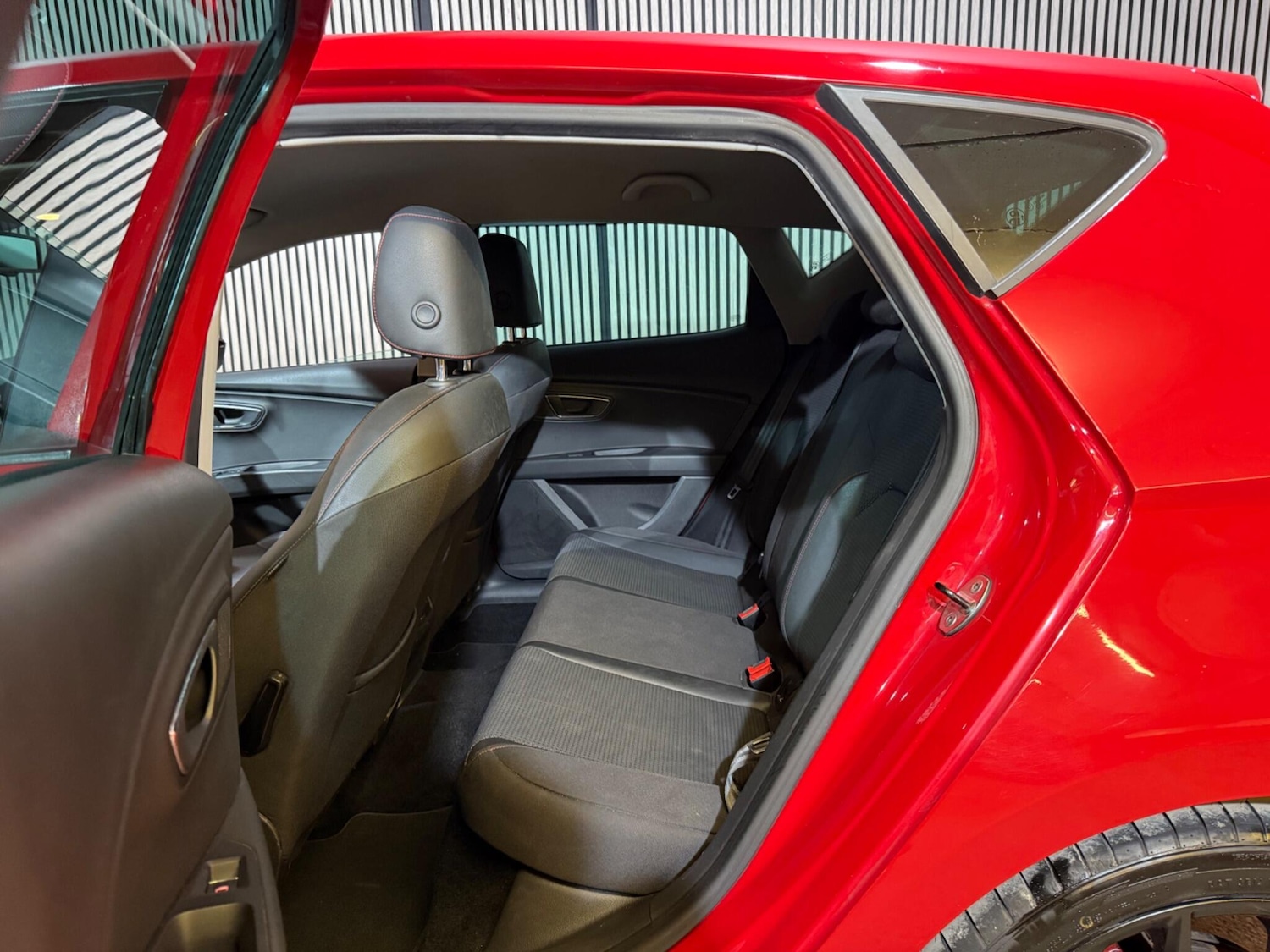 Used SEAT Leon 2014 for sale - 76423985: Photo 21