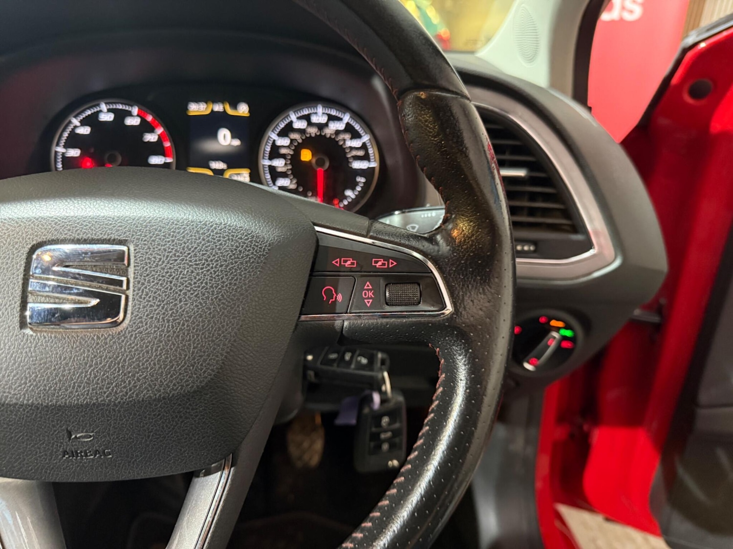 Used SEAT Leon 2014 for sale - 76423985: Photo 22