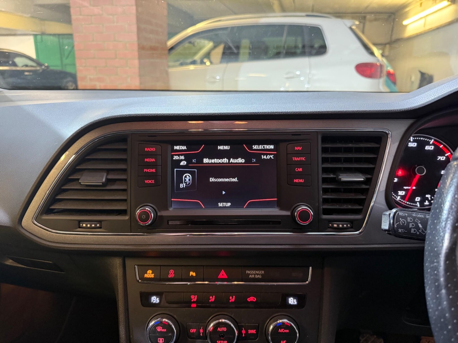 Used SEAT Leon 2014 for sale - 76423985: Photo 24