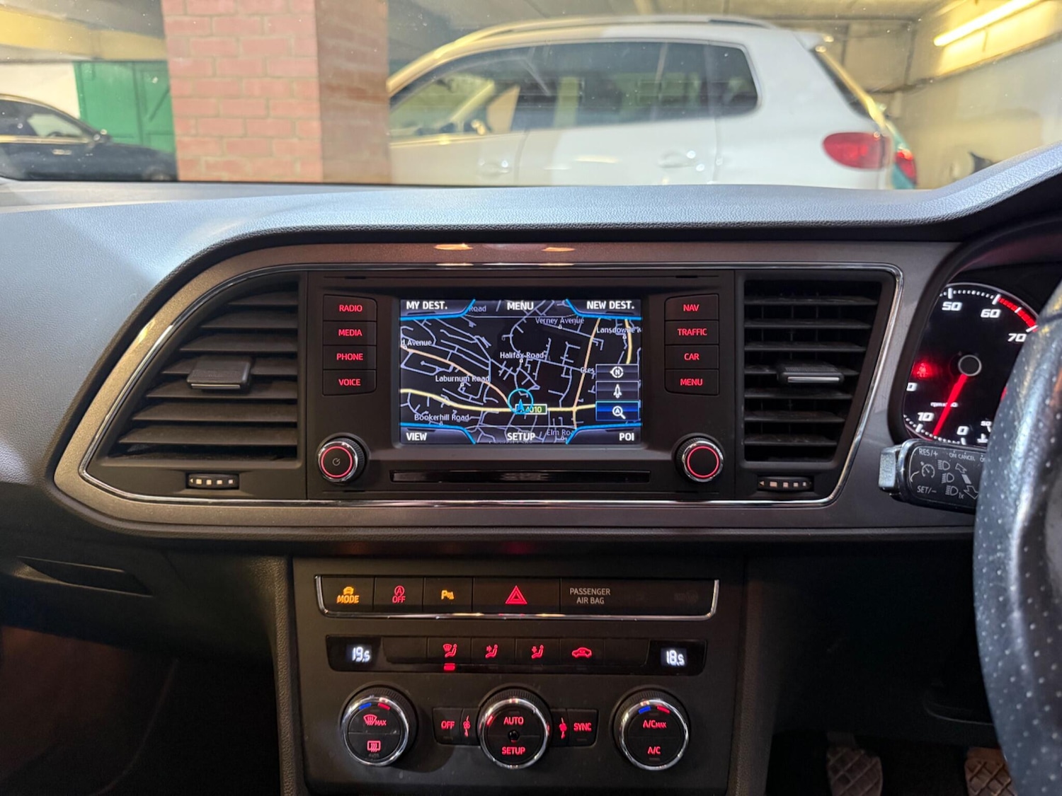 Used SEAT Leon 2014 for sale - 76423985: Photo 25