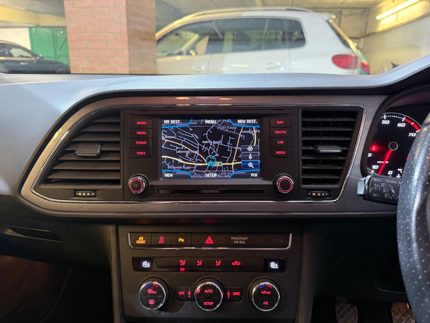 Used SEAT Leon 2014 for sale - 76423985: Photo 26