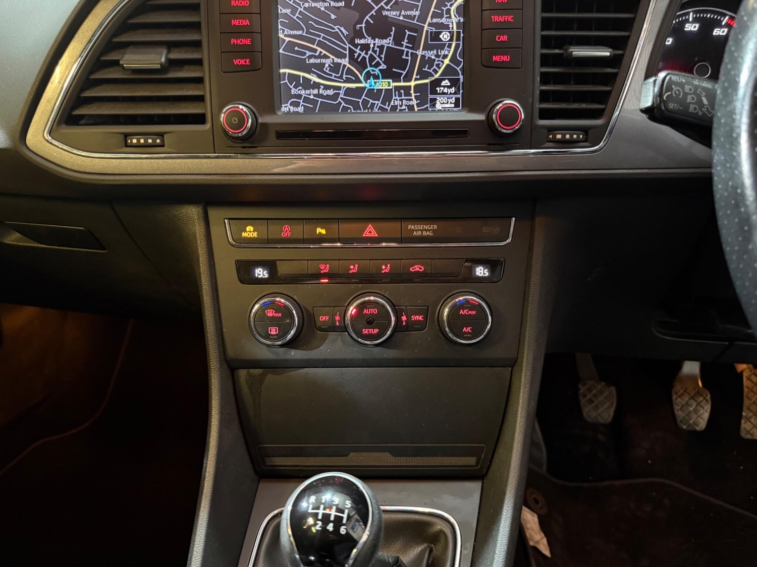 Used SEAT Leon 2014 for sale - 76423985: Photo 27