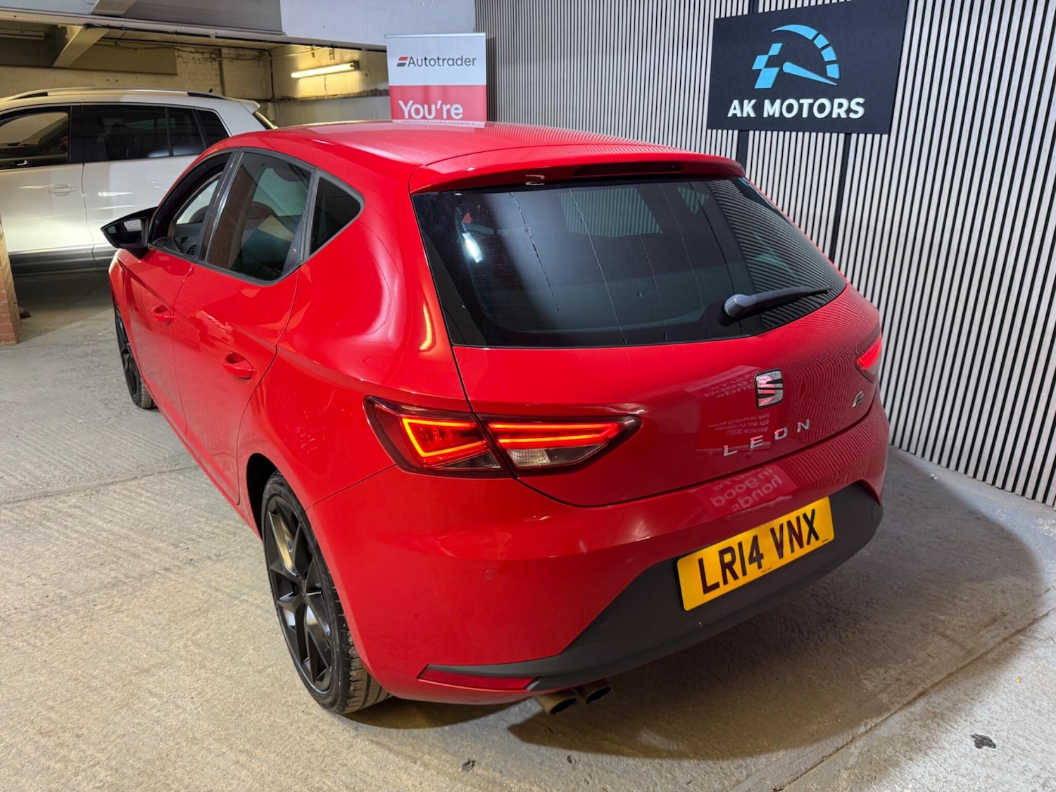 Used SEAT Leon 2014 for sale - 76423985: Photo 3