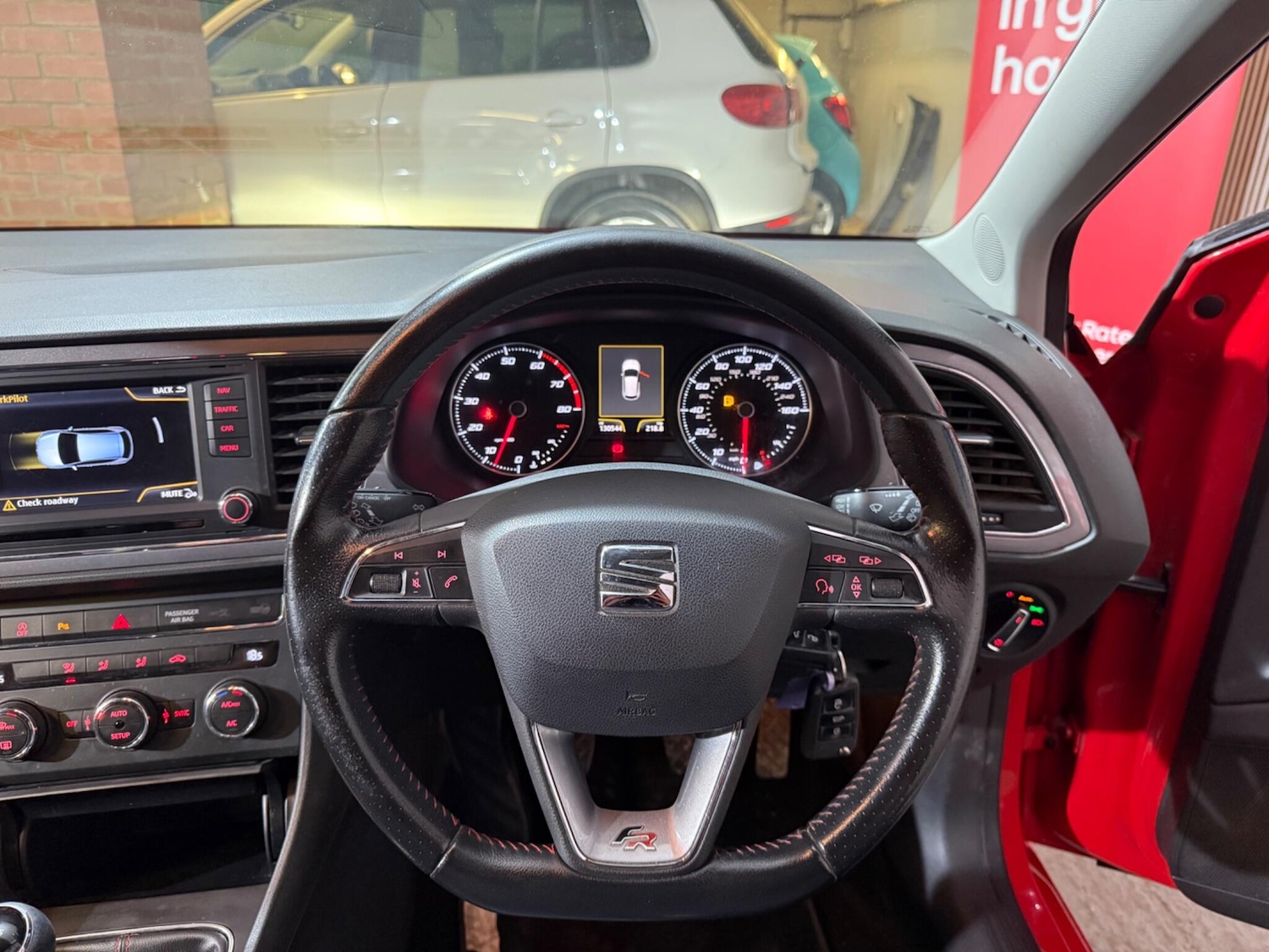 Used SEAT Leon 2014 for sale - 76423985: Photo 30