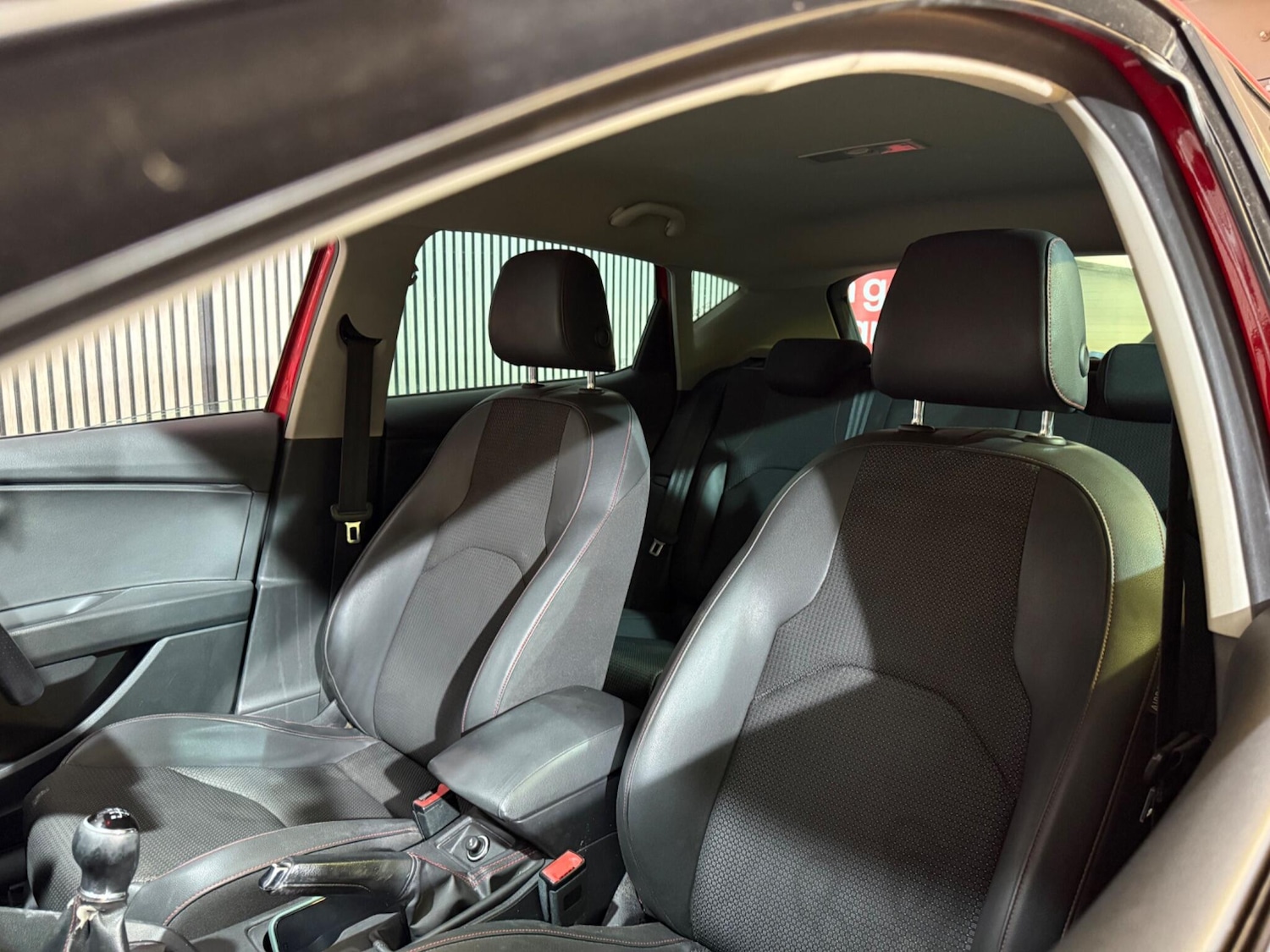 Used SEAT Leon 2014 for sale - 76423985: Photo 32