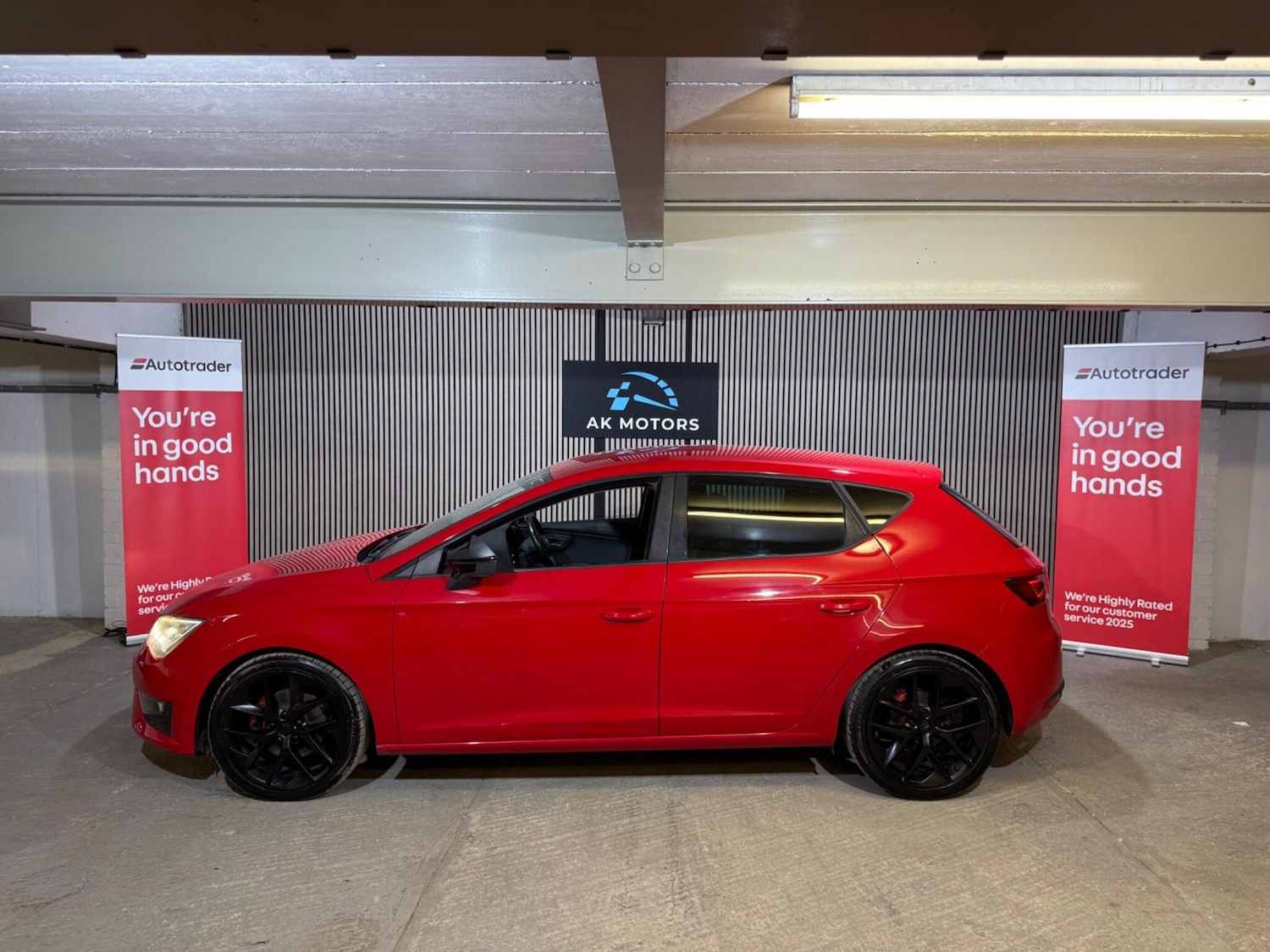 Used SEAT Leon 2014 for sale - 76423985: Photo 4