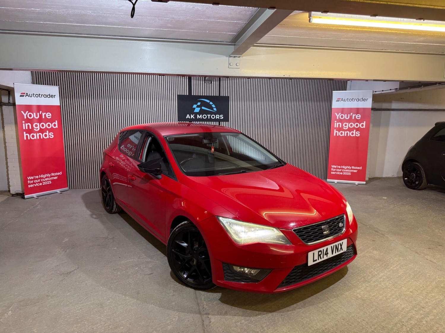 Used SEAT Leon 2014 for sale - 76423985: Photo 5