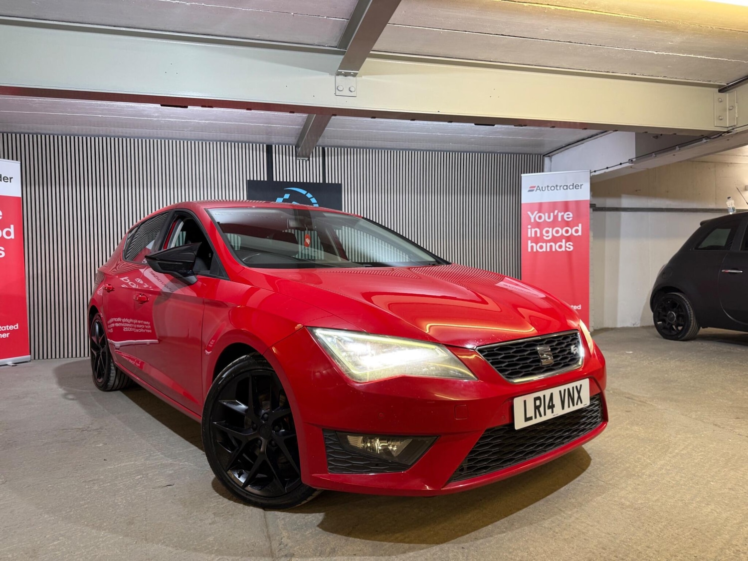 Used SEAT Leon 2014 for sale - 76423985: Photo 6