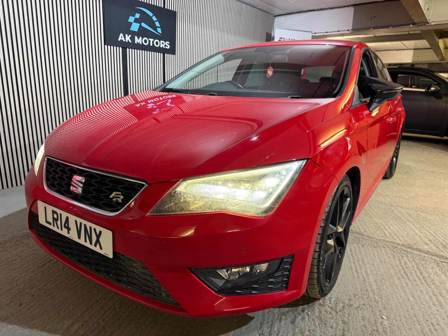 Used SEAT Leon 2014 for sale - 76423985: Photo 9