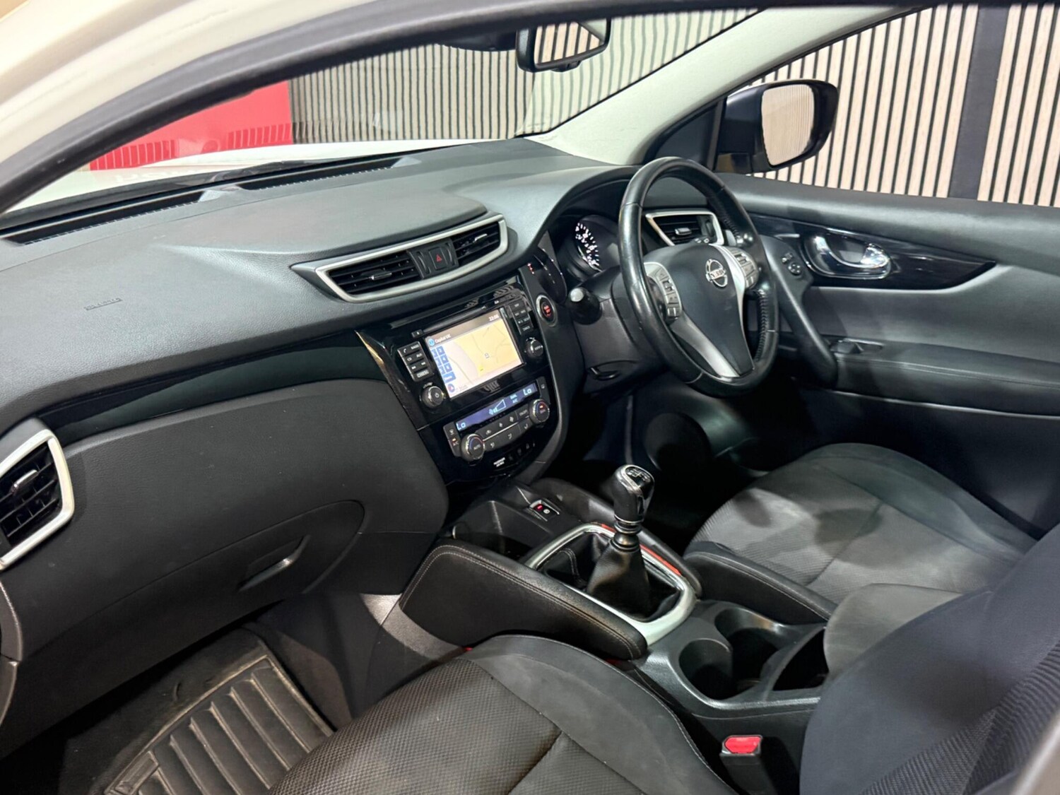 Used Nissan Qashqai 2014 for sale - 77940161: Photo 20