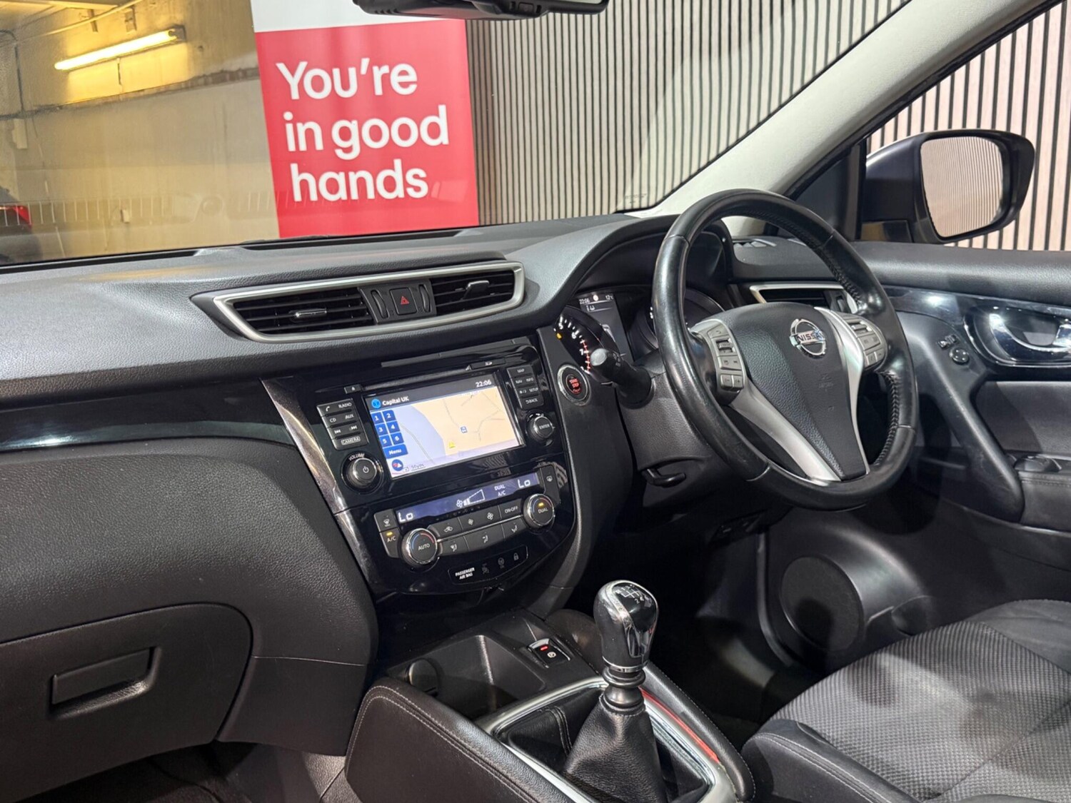 Used Nissan Qashqai 2014 for sale - 77940161: Photo 21