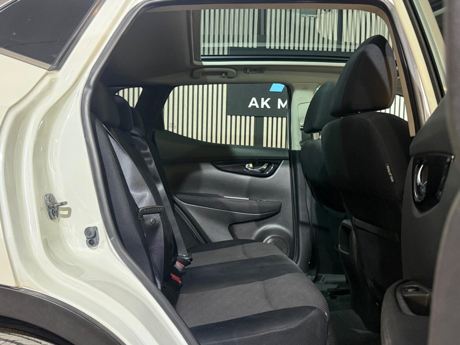 Used Nissan Qashqai 2014 for sale - 77940161: Photo 25