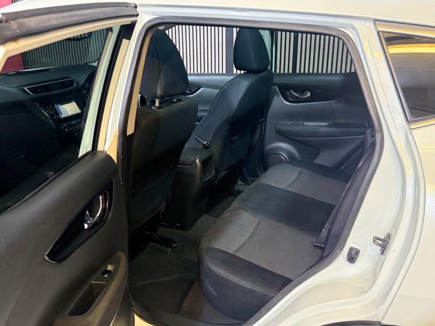 Used Nissan Qashqai 2014 for sale - 77940161: Photo 26