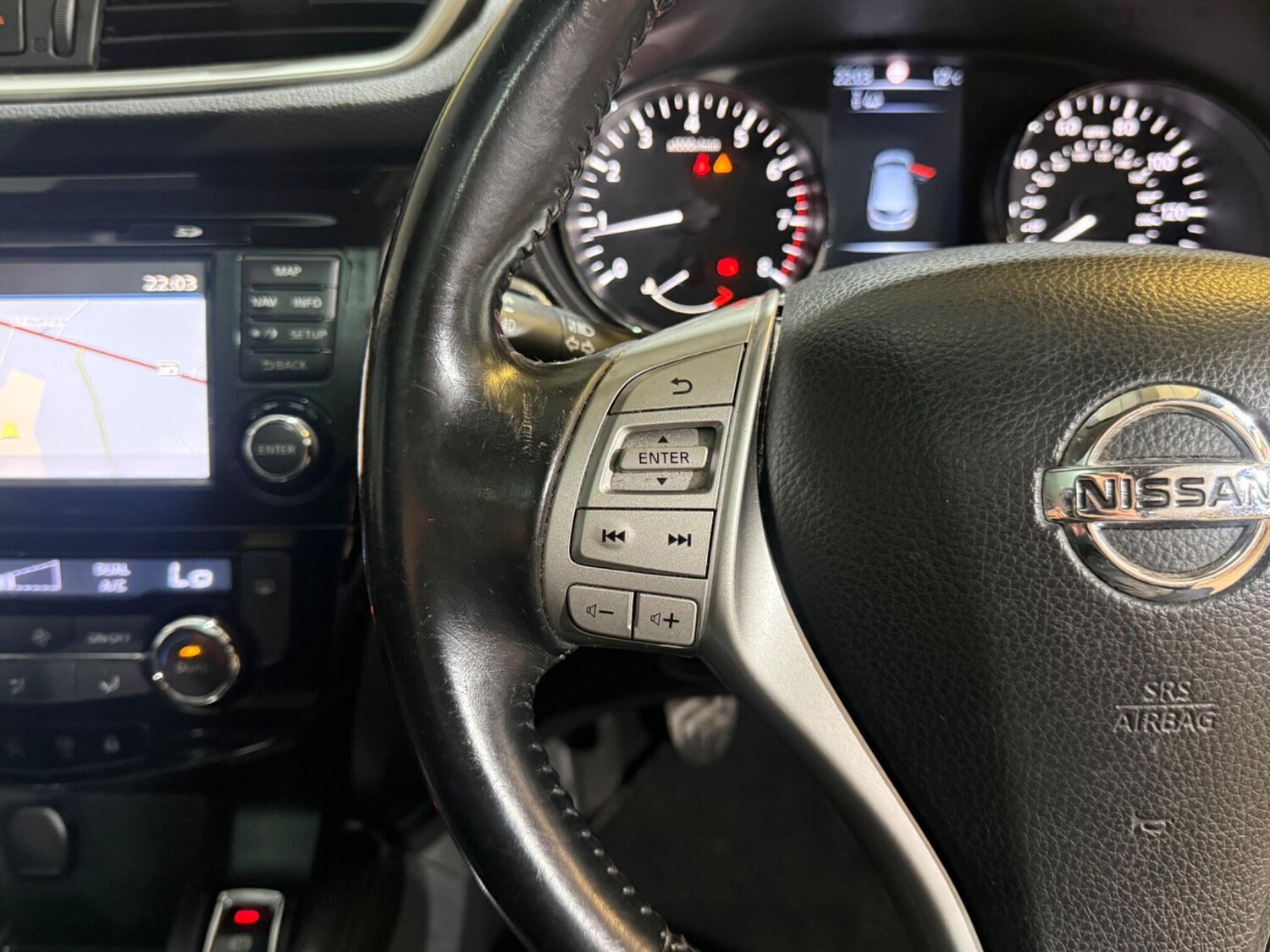 Used Nissan Qashqai 2014 for sale - 77940161: Photo 27