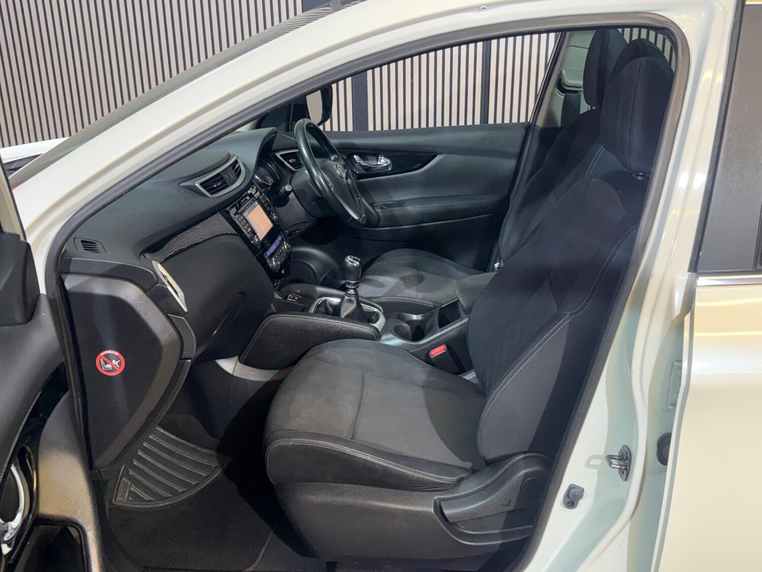 Used Nissan Qashqai 2014 for sale - 77940161: Photo 35