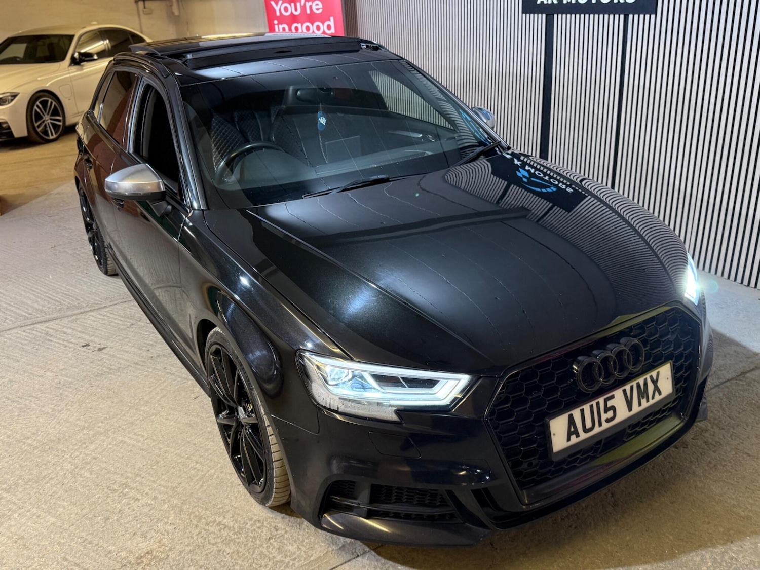 Used Audi A3 2015 for sale - 76952714: Photo 11