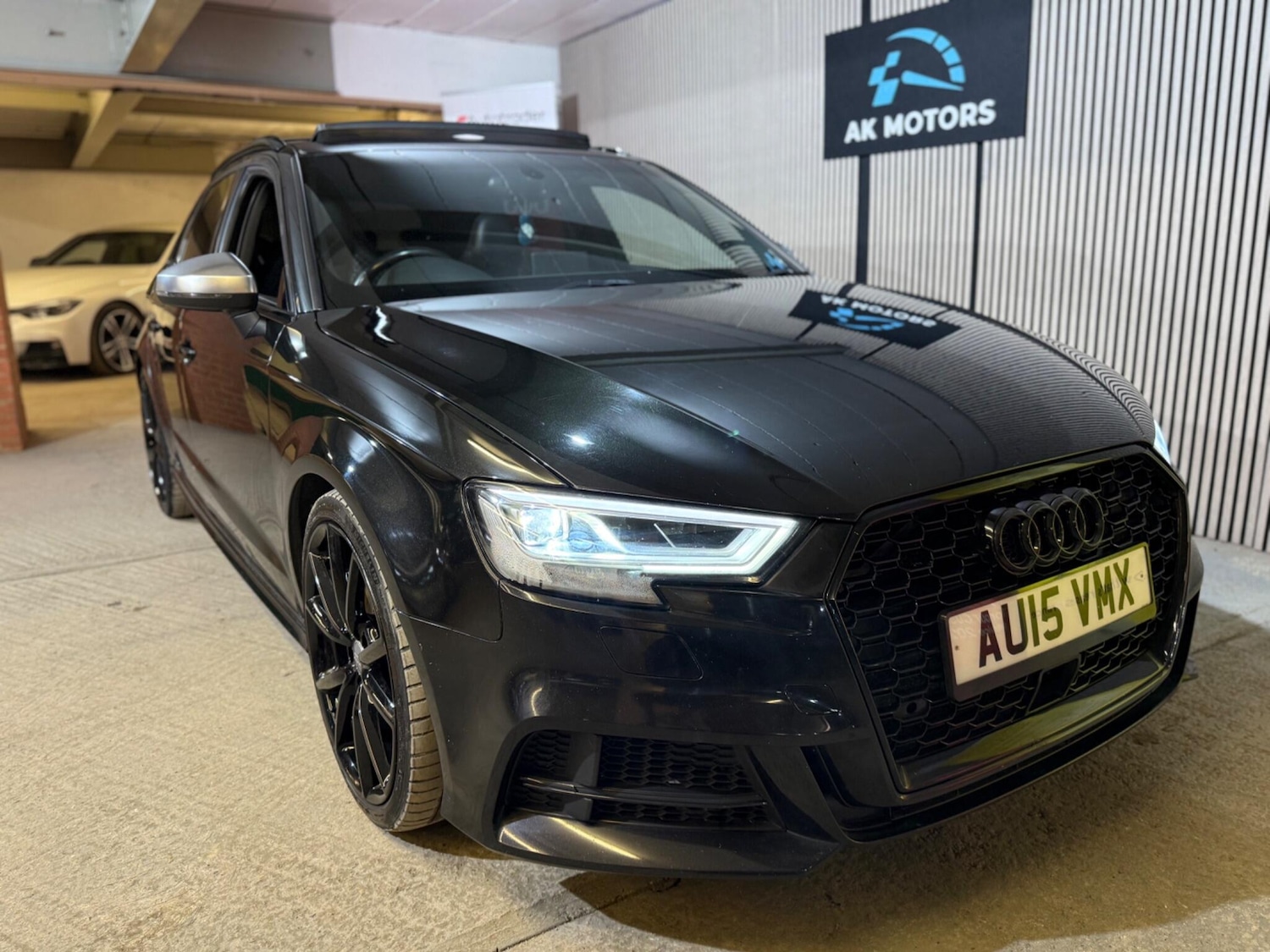 Used Audi A3 2015 for sale - 76952714: Photo 12