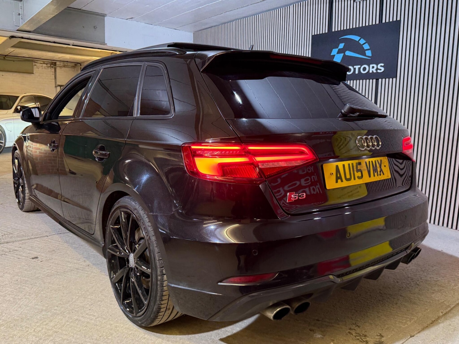 Used Audi A3 2015 for sale - 76952714: Photo 13