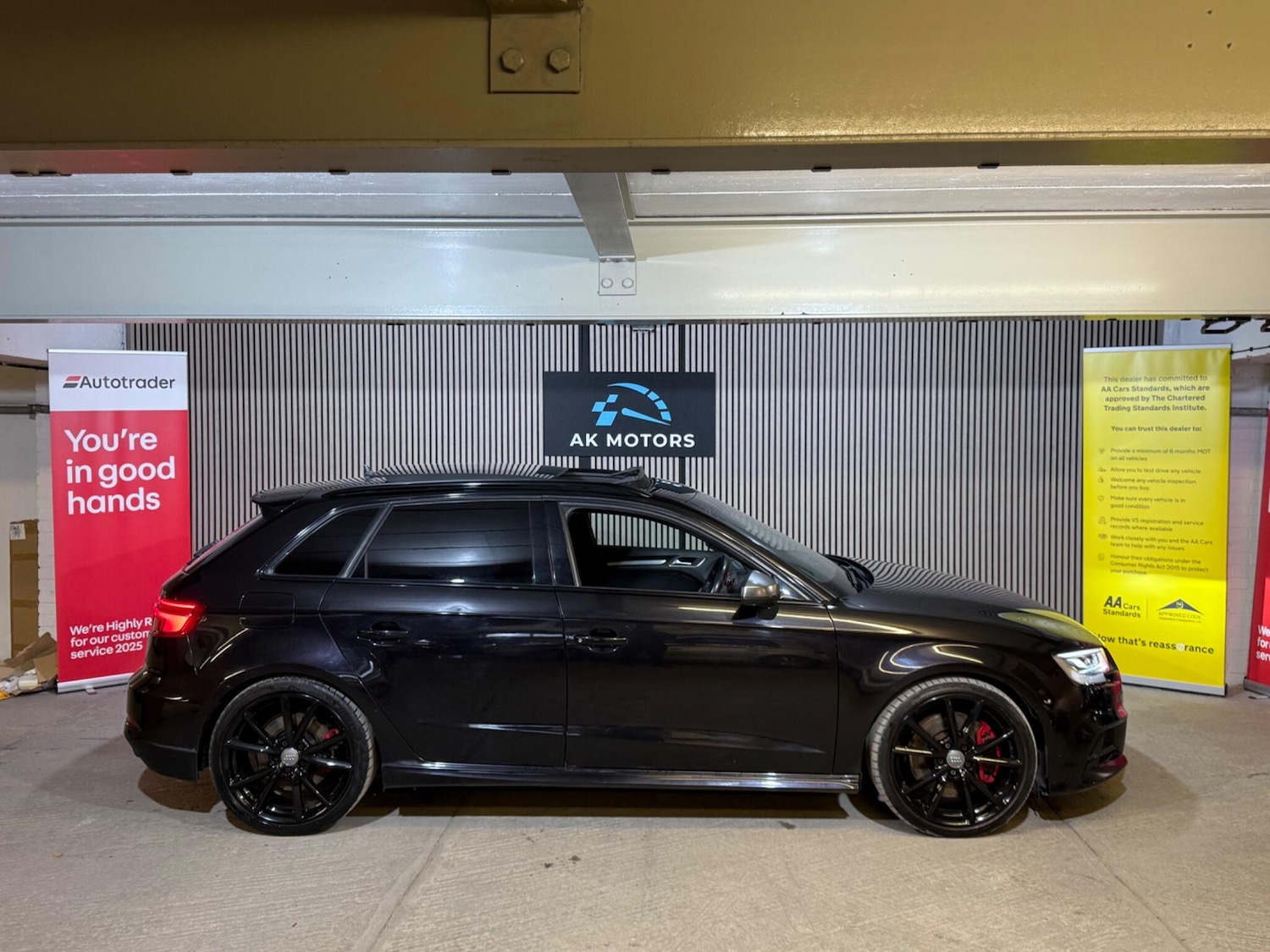 Used Audi A3 2015 for sale - 76952714: Photo 15