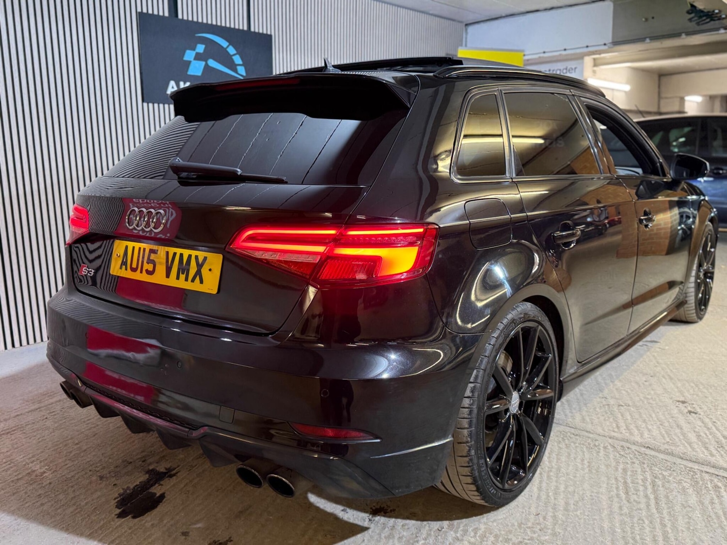 Used Audi A3 2015 for sale - 76952714: Photo 17