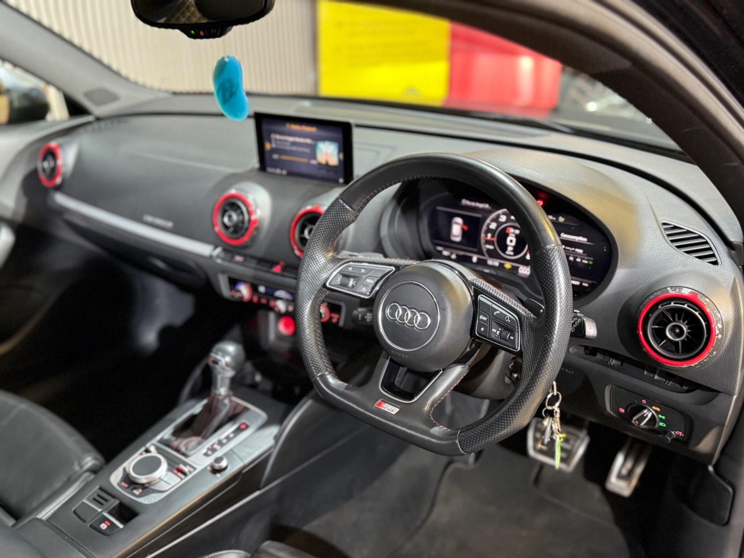 Used Audi A3 2015 for sale - 76952714: Photo 18