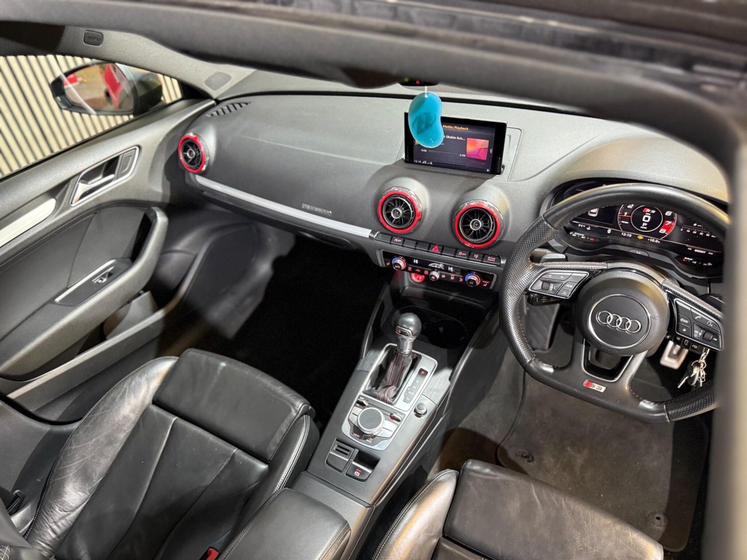 Used Audi A3 2015 for sale - 76952714: Photo 19