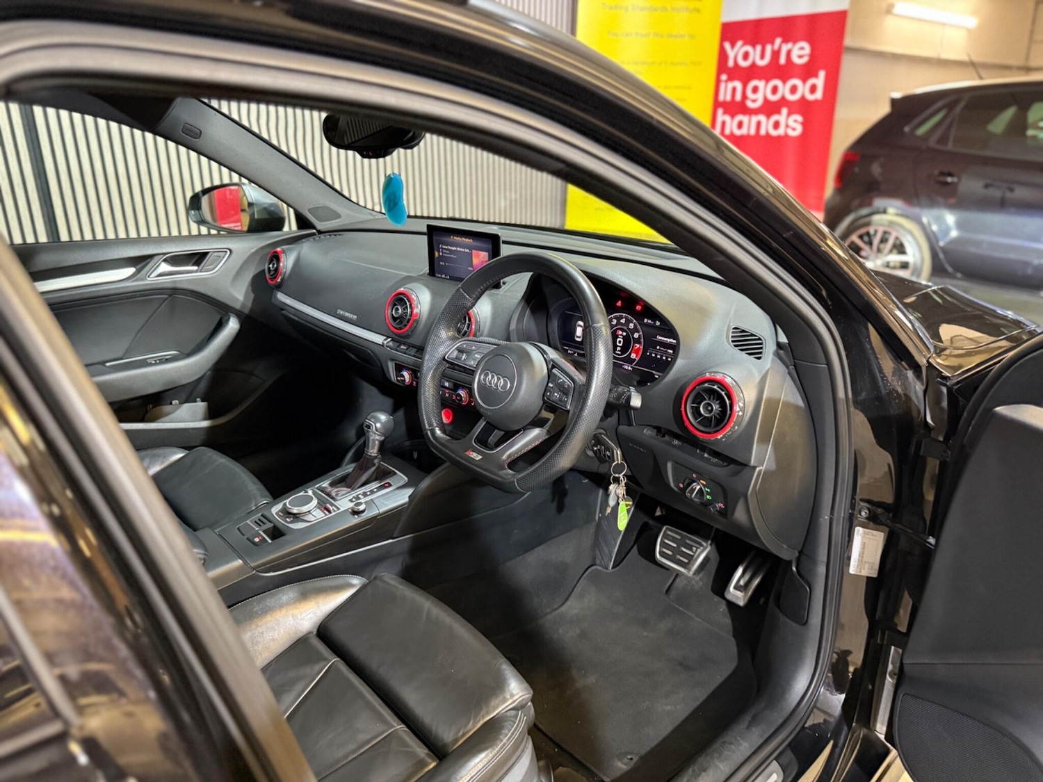 Used Audi A3 2015 for sale - 76952714: Photo 20