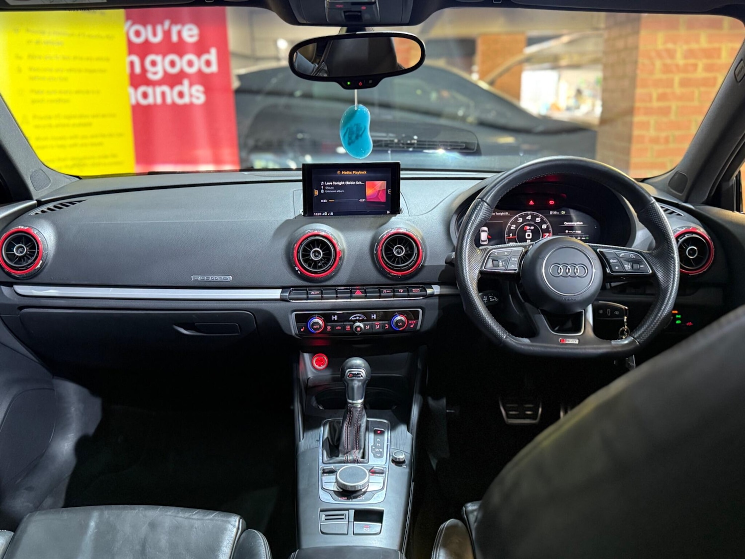 Used Audi A3 2015 for sale - 76952714: Photo 21