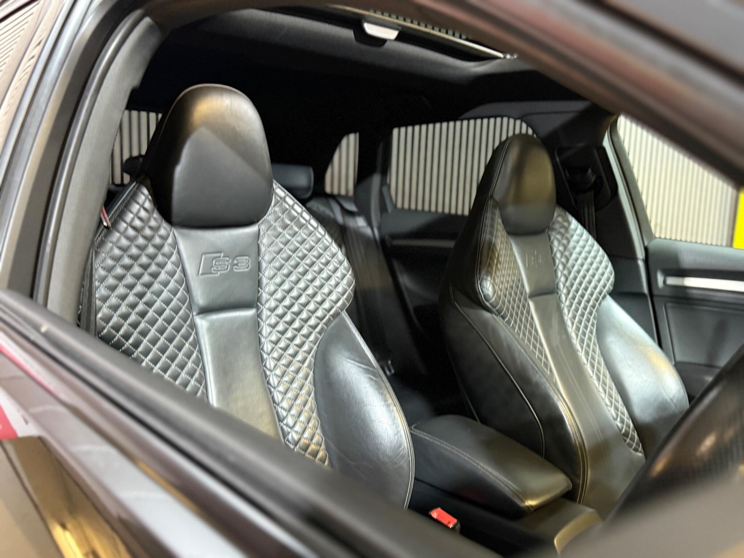 Used Audi A3 2015 for sale - 76952714: Photo 22