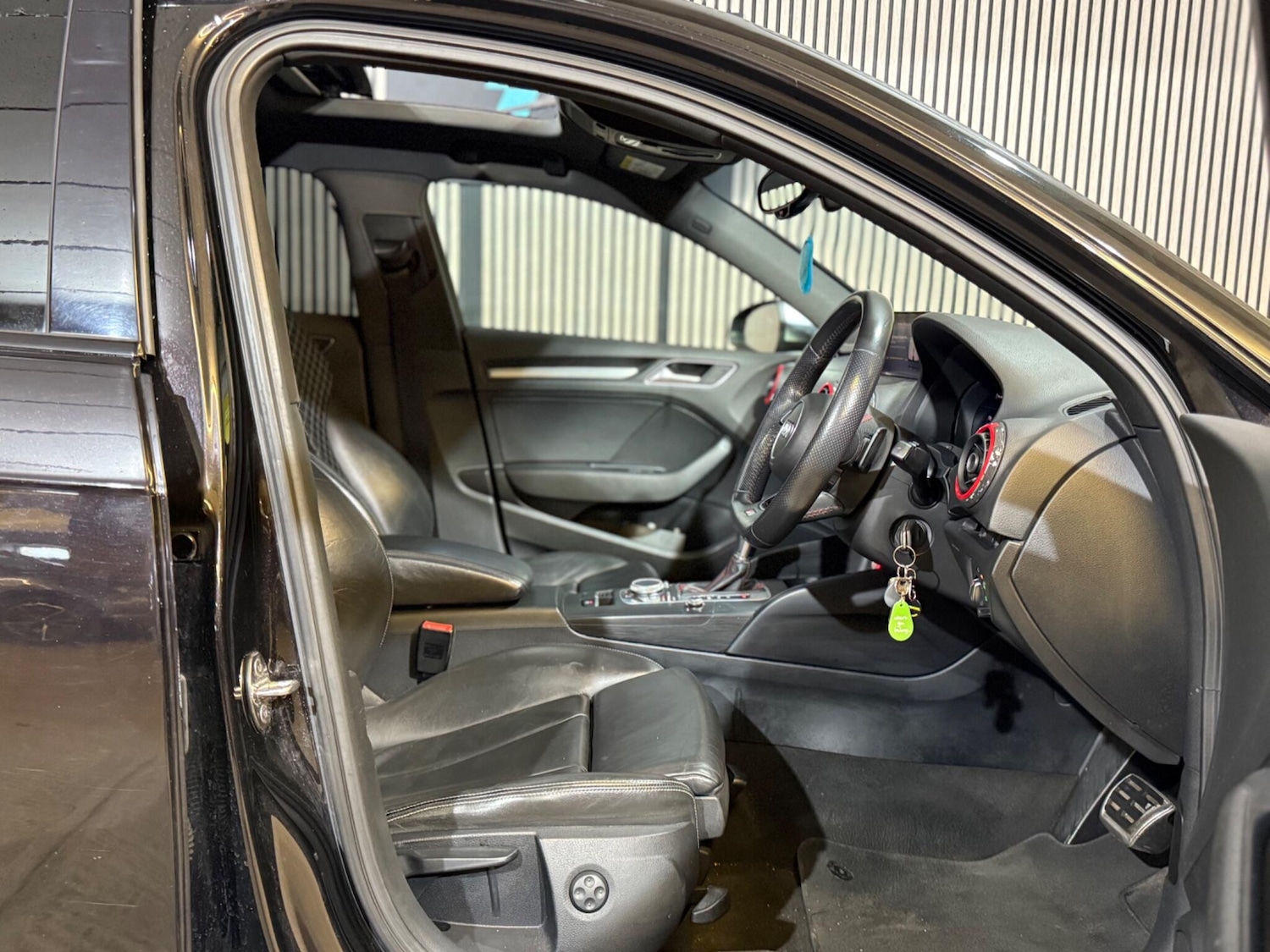 Used Audi A3 2015 for sale - 76952714: Photo 24