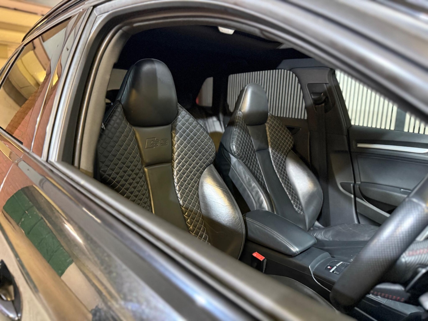 Used Audi A3 2015 for sale - 76952714: Photo 25