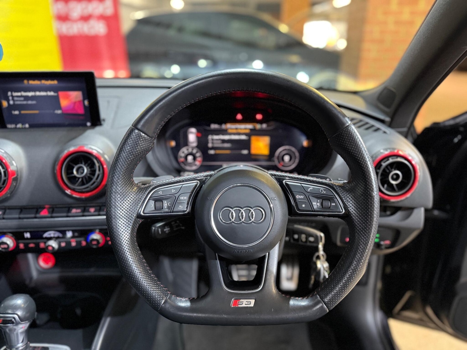 Used Audi A3 2015 for sale - 76952714: Photo 28