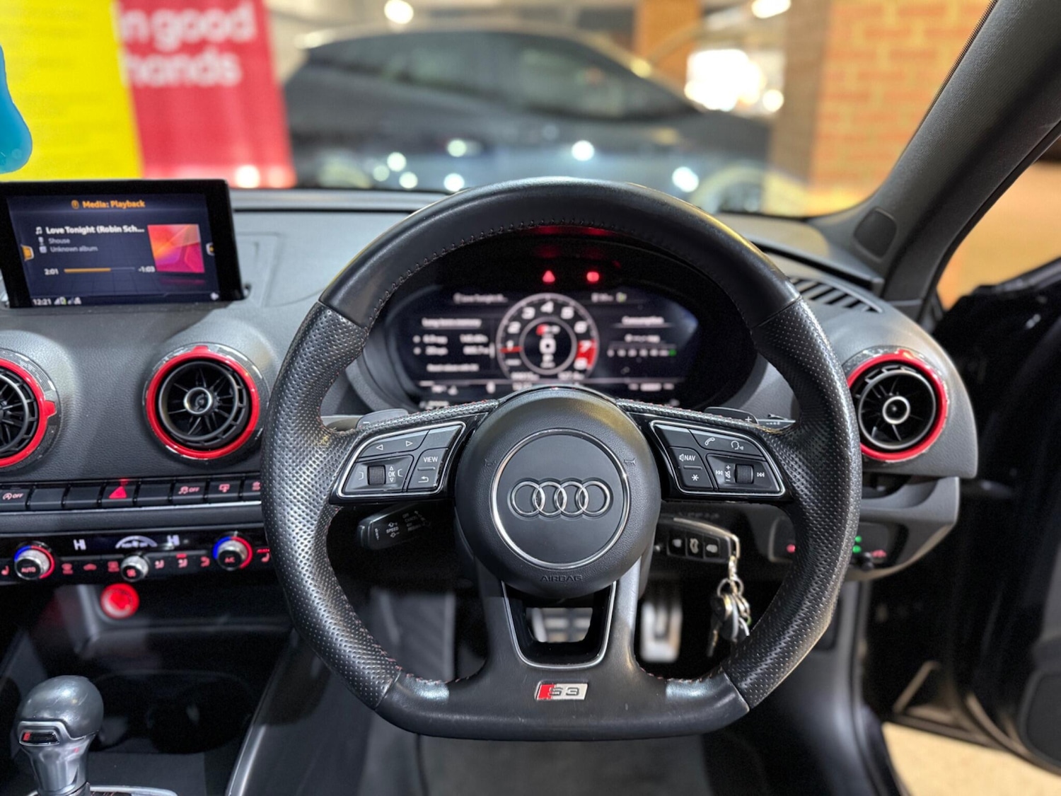 Used Audi A3 2015 for sale - 76952714: Photo 29