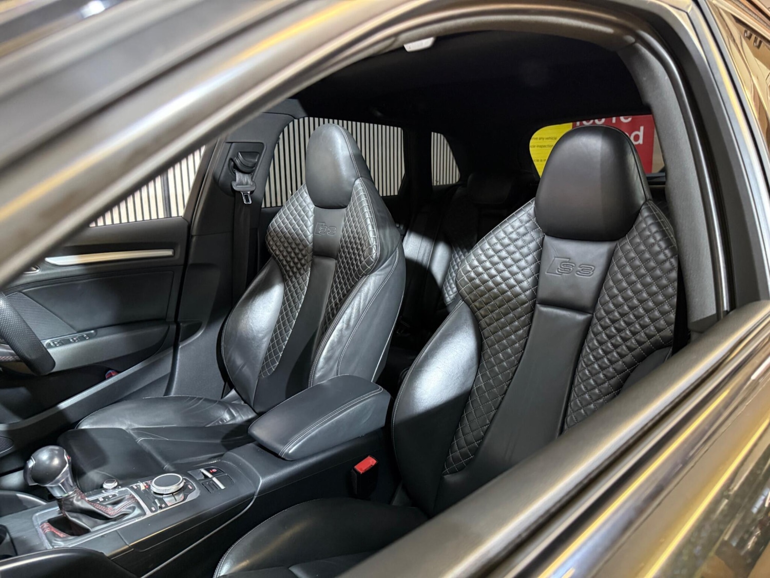 Used Audi A3 2015 for sale - 76952714: Photo 30