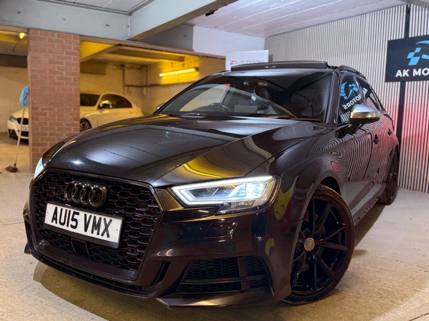 Used Audi A3 2015 for sale - 76952714: Photo 31