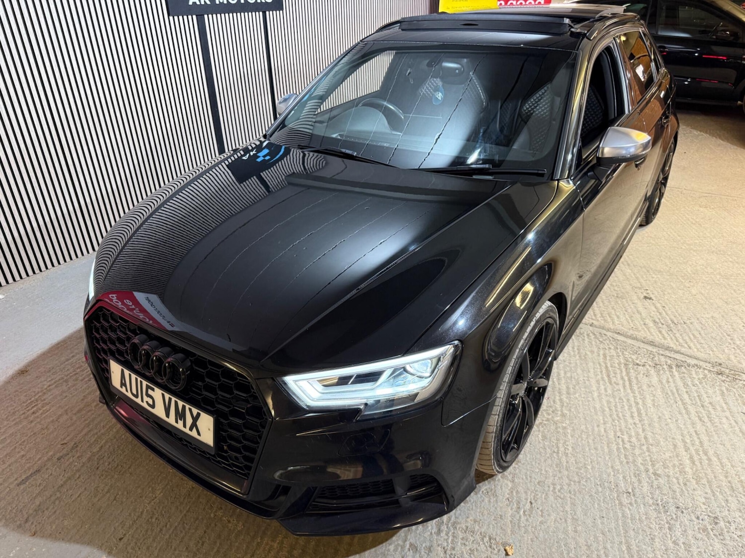 Used Audi A3 2015 for sale - 76952714: Photo 34