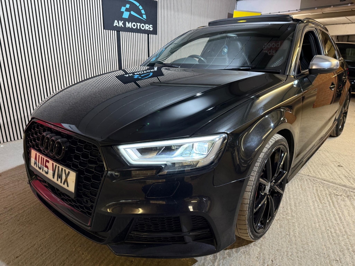 Used Audi A3 2015 for sale - 76952714: Photo 35