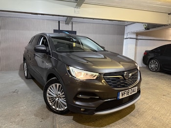 (18) - 1.6 Turbo D BlueInjection Tech Line Nav Euro 6 (s/s) 5dr