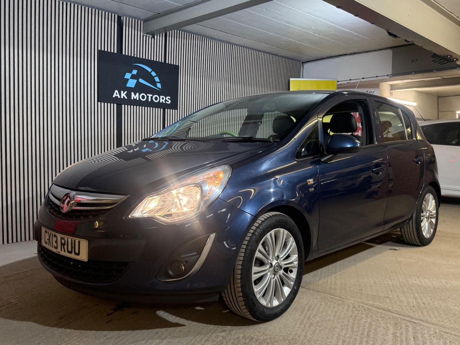 Used Vauxhall Corsa 2013 for sale - 78062910: Photo 10