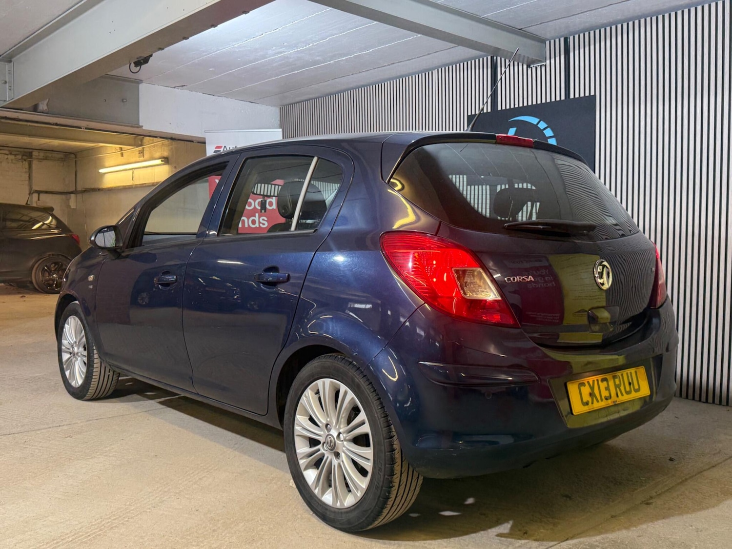 Used Vauxhall Corsa 2013 for sale - 78062910: Photo 11