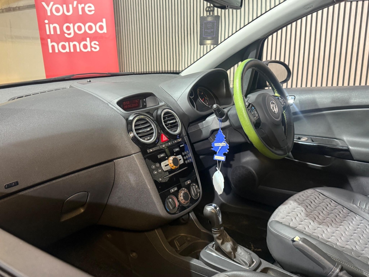 Used Vauxhall Corsa 2013 for sale - 78062910: Photo 22