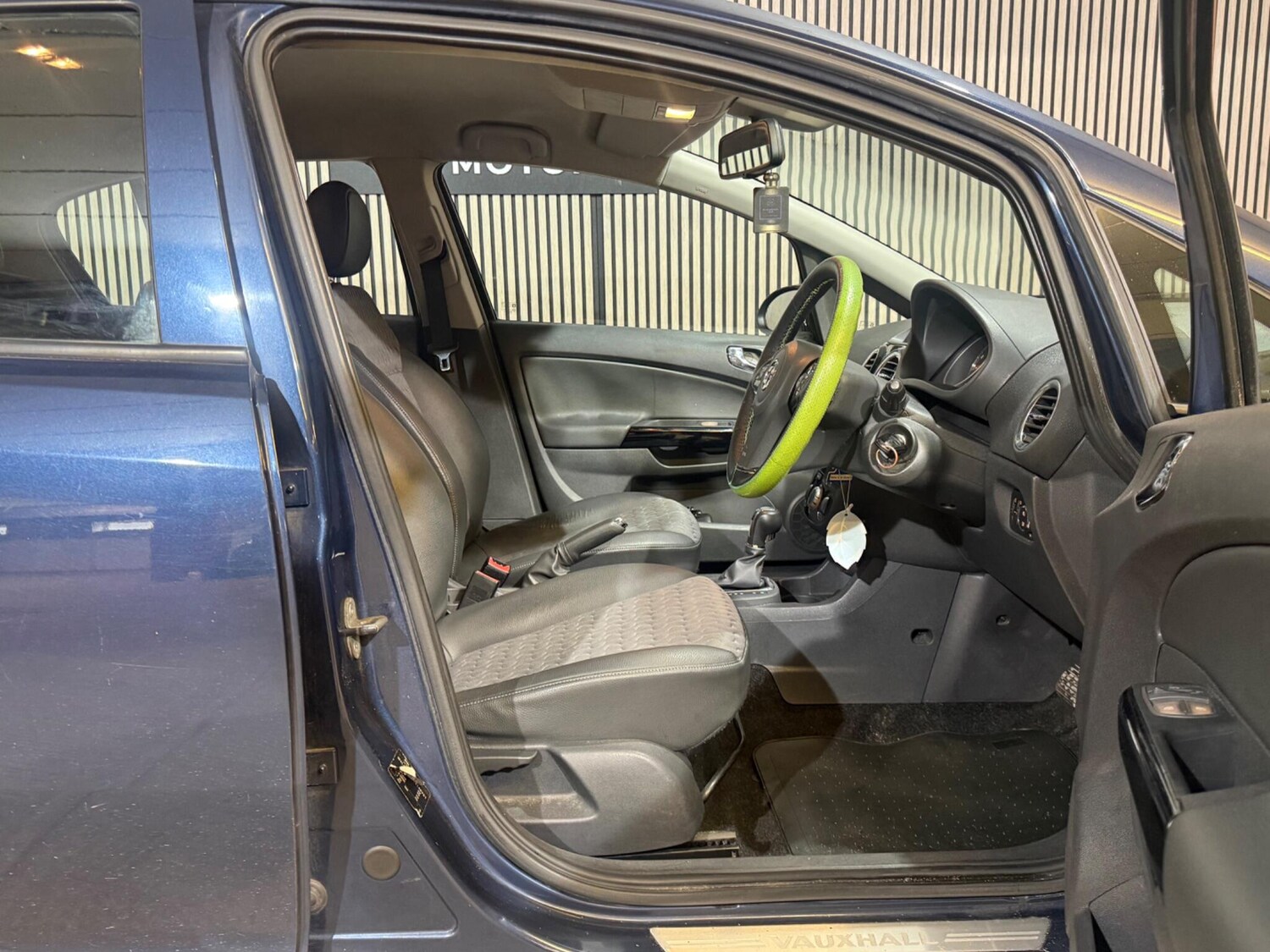 Used Vauxhall Corsa 2013 for sale - 78062910: Photo 23