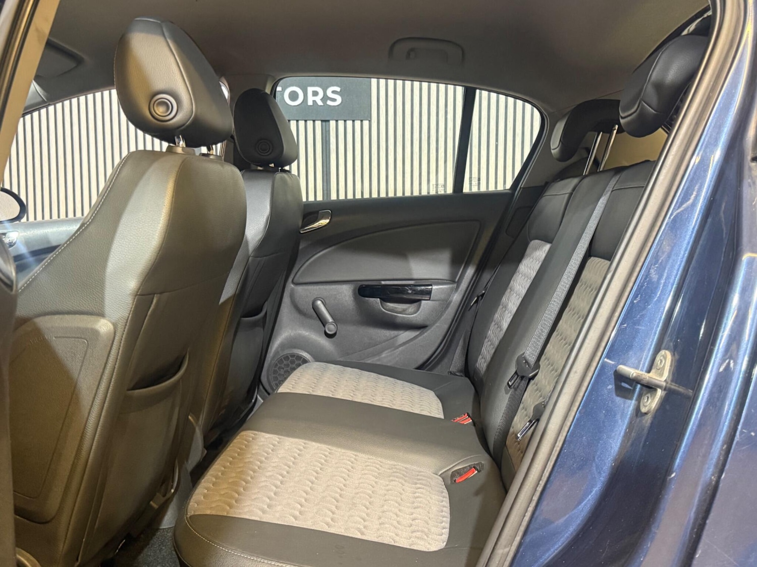 Used Vauxhall Corsa 2013 for sale - 78062910: Photo 25