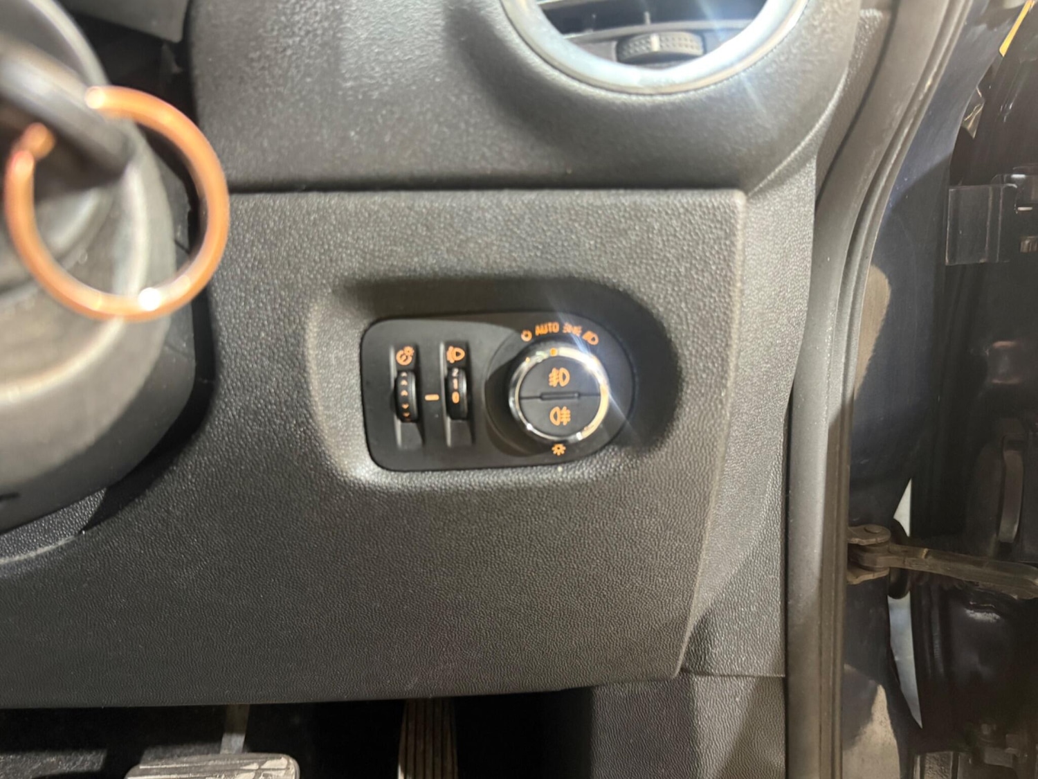 Used Vauxhall Corsa 2013 for sale - 78062910: Photo 26