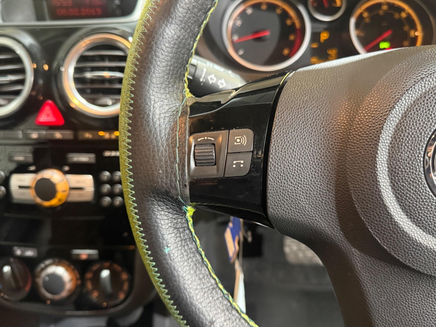 Used Vauxhall Corsa 2013 for sale - 78062910: Photo 27