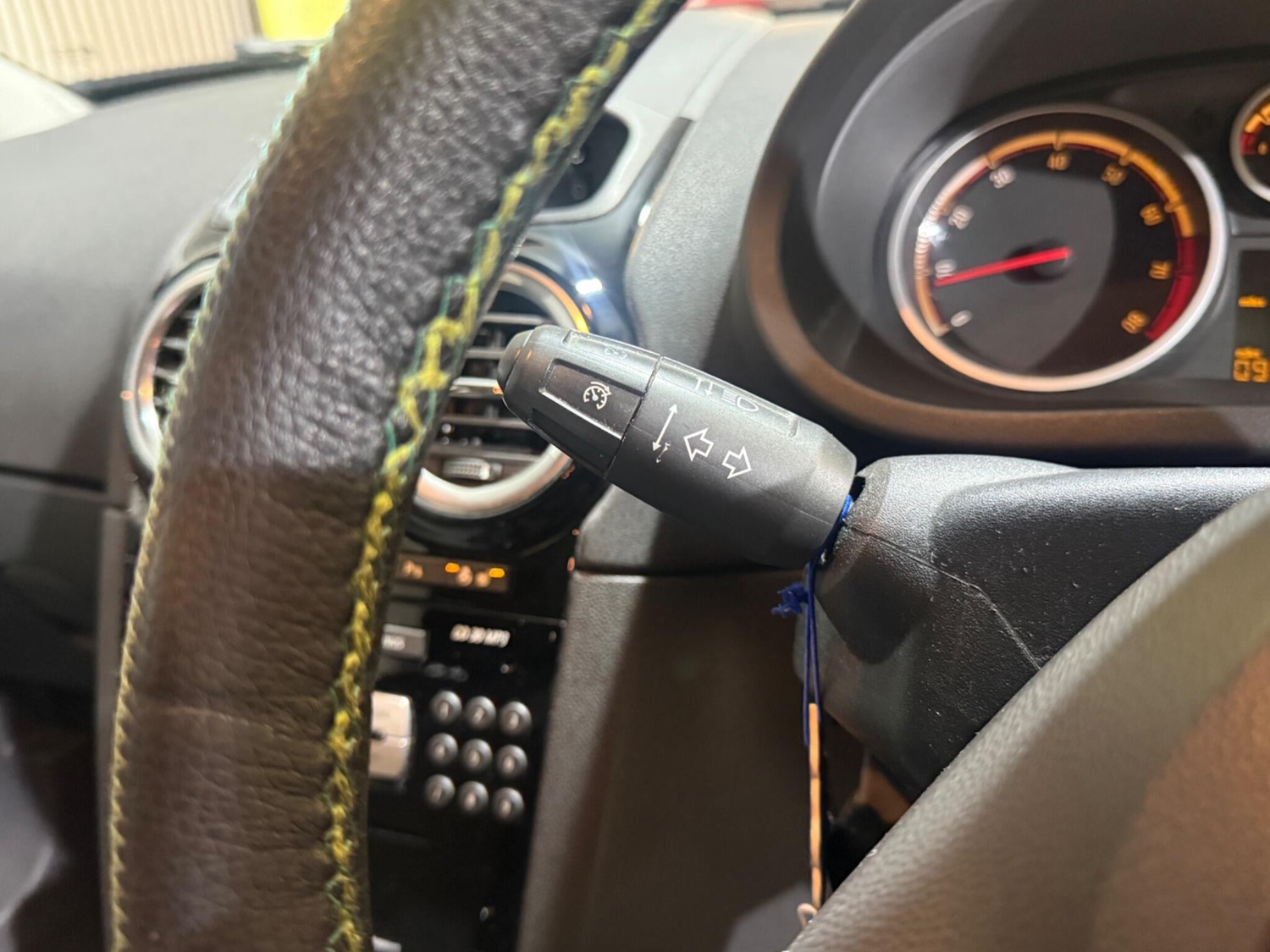 Used Vauxhall Corsa 2013 for sale - 78062910: Photo 29